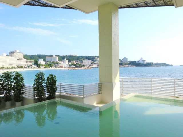 白良荘グランドホテル