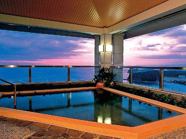 南紀白浜マリオットホテル