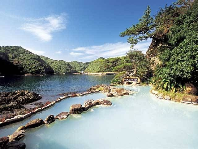 那智勝浦 太地 串本