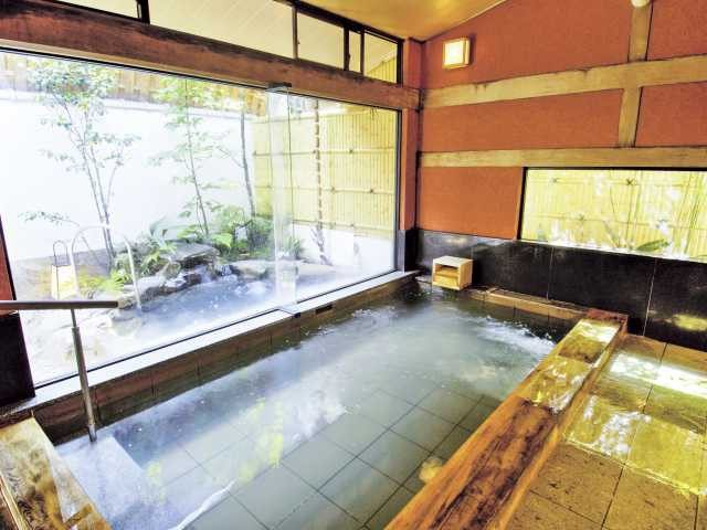 高野山温泉 福智院