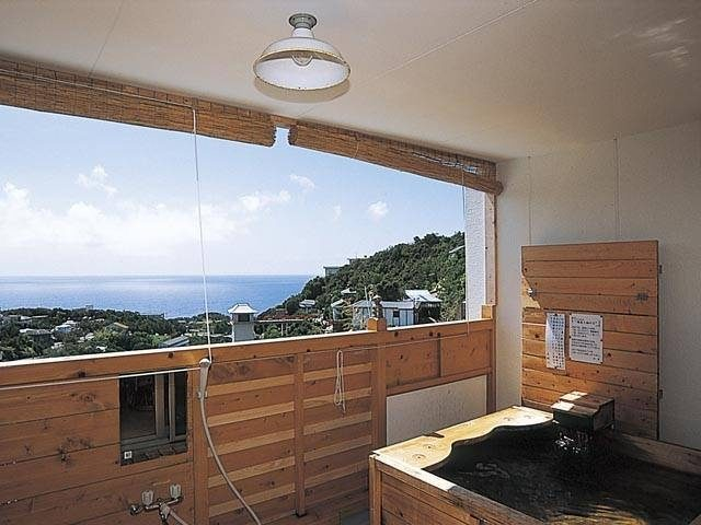 ホテル天山閣海ゆぅ庭