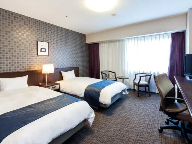 ダイワロイネットホテル和歌山