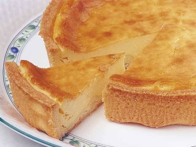 焼きたてのパンサンタ