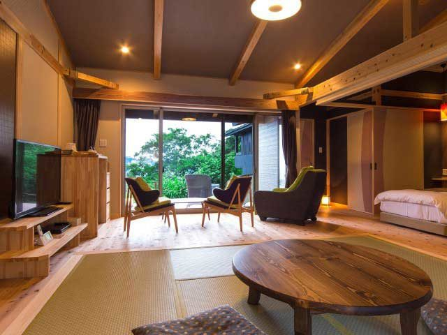 漁火の宿シーサイド観潮