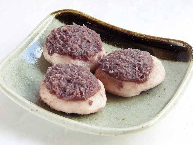 【田辺&みなべ×ショッピング】おけし餅の素朴な味が愛される「辻の餅本舗」