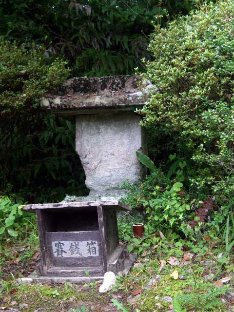 【熊野古道・中辺路×発心門王子〜熊野本宮大社コース】3.コースのハイライトとなる場所「伏拝王子」