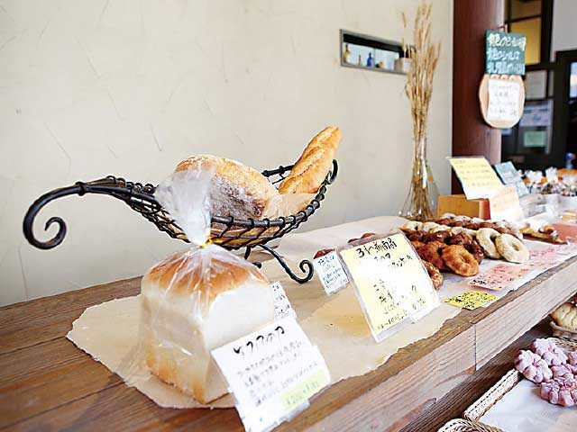 【田辺&みなべ×グルメ】絶品の手作りパスタ&パン「ララ・ロカレ」