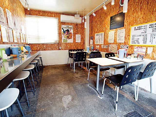 【和歌山ラーメンのおすすめ店】丸花