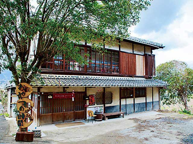 おやつの時間 cafe style