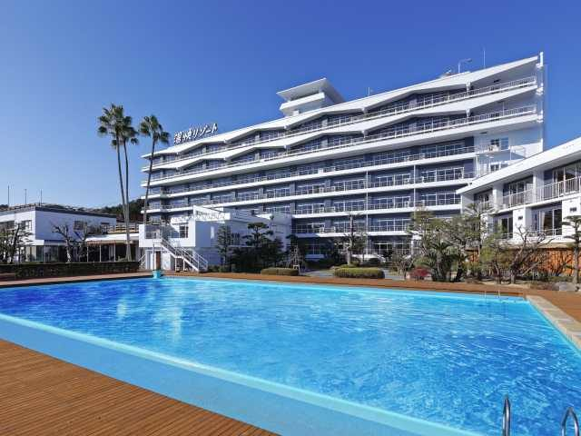 湯快リゾートプレミアム 白浜彩朝楽