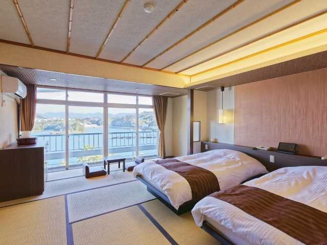 湯快リゾートプレミアム 白浜彩朝楽