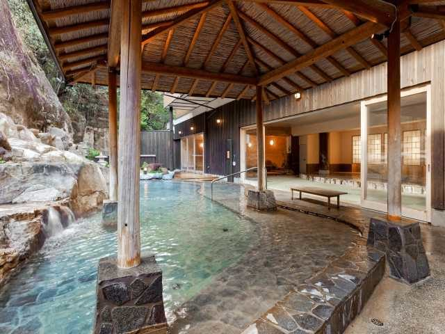 湯快リゾートプレミアム 白浜彩朝楽