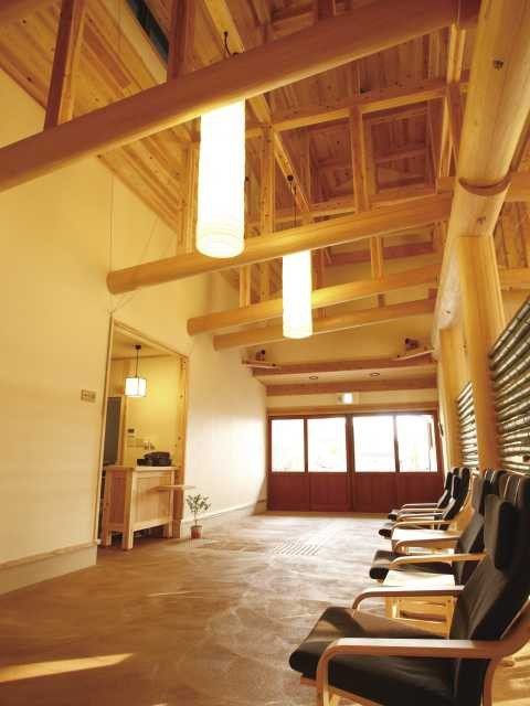 霧の郷 たかはら