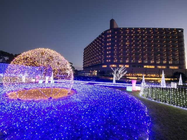 白浜古賀の井リゾート&スパ