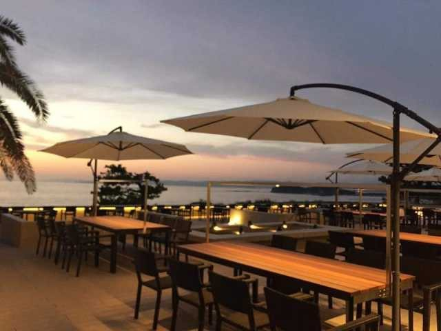 【白浜×ドライブ】話題の店が続々オープン! 白浜で話題のスポット「SHIRAHAMA KEY TERRACE」