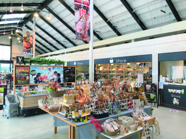 天草エリアの新しい観光スポット「mio camino AMAKUSA」