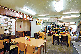 【下関の海鮮グルメ3 海鮮丼】高級活魚・居酒屋おかもと