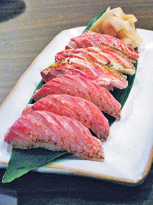 市場直送のとれピチ魚介を味わう「浜料理がんがん」