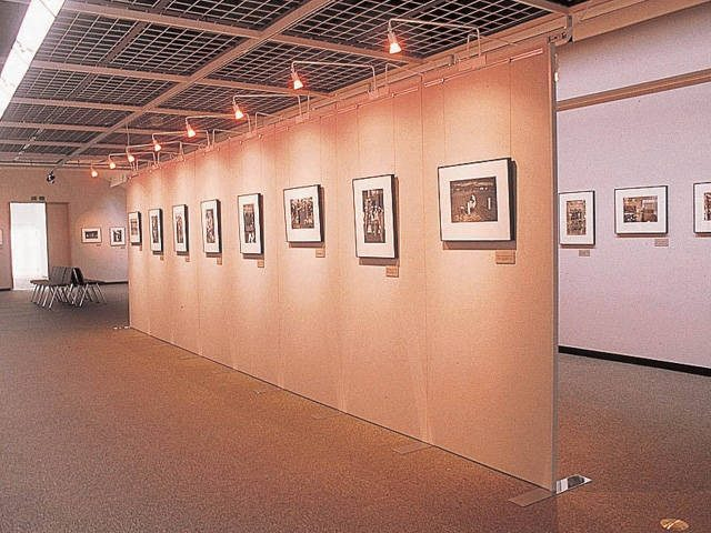 津和野おすすめの観光スポット 桑原史成写真美術館