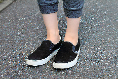 秋芳洞のまわり方