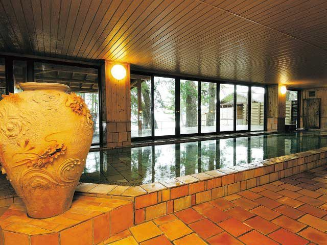 萩焼の宿 千春楽(萩)