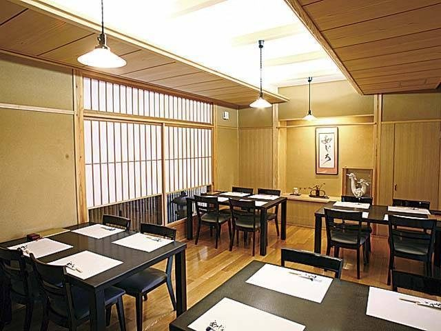 店主が吟味した上質な甘鯛「あじろ」