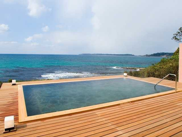 ホテル西長門リゾート(下関)