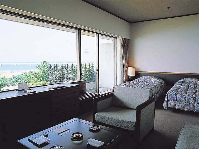 ホテル西長門リゾート(下関)