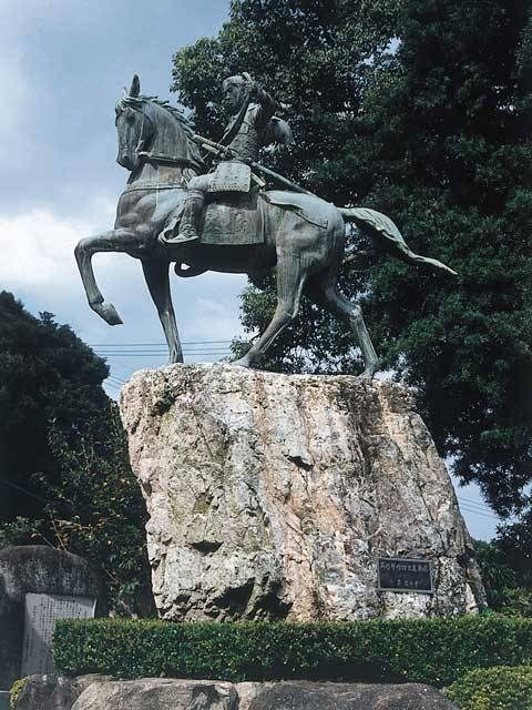 高杉晋作と功山寺