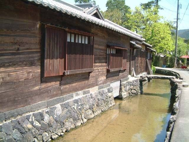 萩おすすめの観光スポット 旧湯川家屋敷