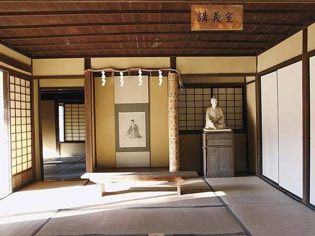 萩 世界遺産・松下村塾とは