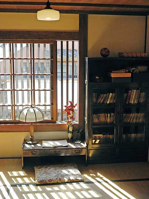 「金子みすゞ」ゆかりの地めぐり① 金子みすゞ記念館