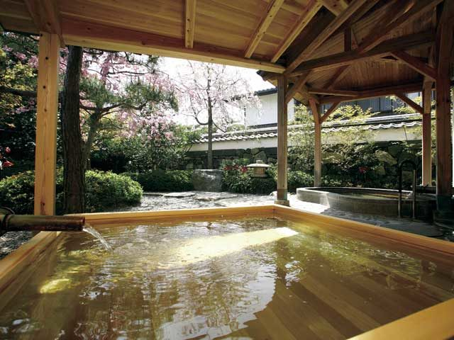 萩城三の丸 北門屋敷(萩)