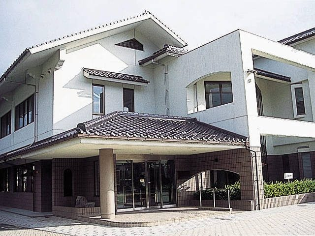 山口タウンで人気の観光スポット 山口ふるさと伝承総合センター