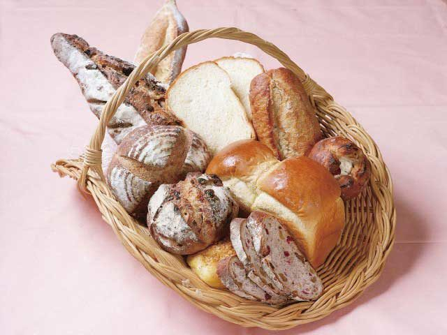 山口タウンで人気のグルメスポット ベーカリーレストラン サビエルカンパーナ