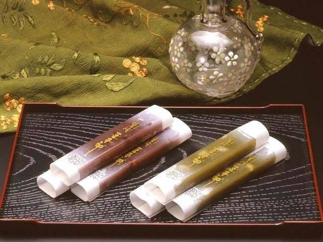 豆子郎の里 茶藏唵