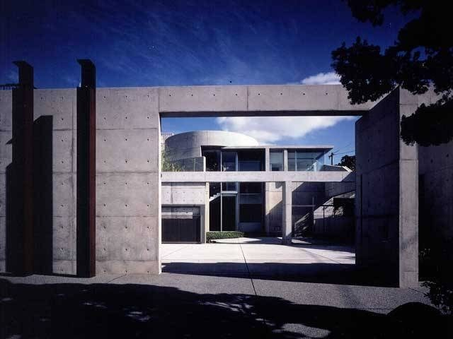 湯田温泉の観光スポット 中原中也記念館