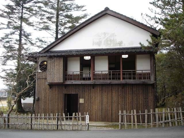 山口タウンで人気の観光スポット 香山公園