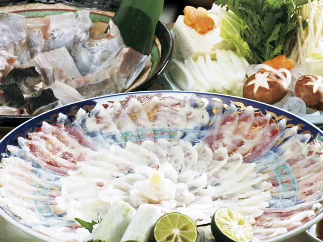 松田屋ホテル(湯田温泉)