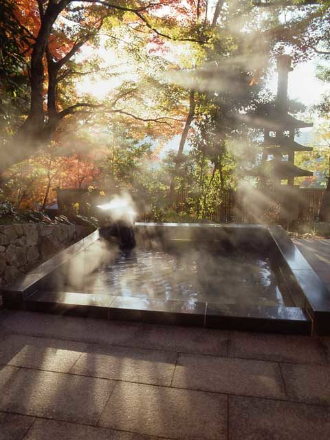 山水園(湯田温泉)