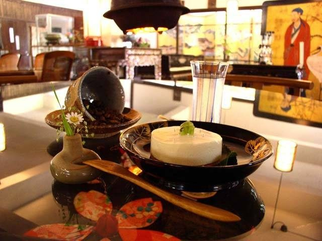 みもすそ川別館(下関)