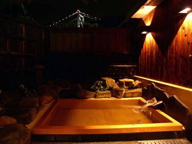 みもすそ川別館(下関)