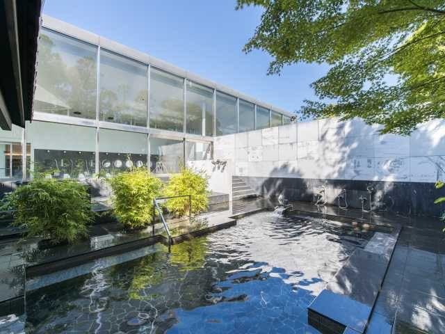 シーサイトドライブ④ 川棚グランドホテル