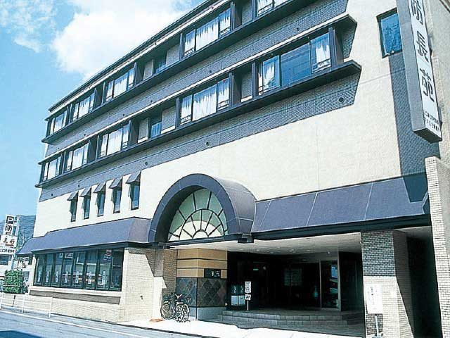 防長苑(湯田温泉)