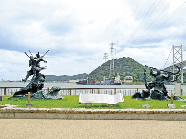 みもすそ川公園