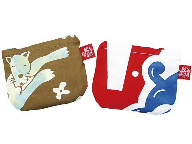 【萩のおみやげ4 雑貨】岩川旗店