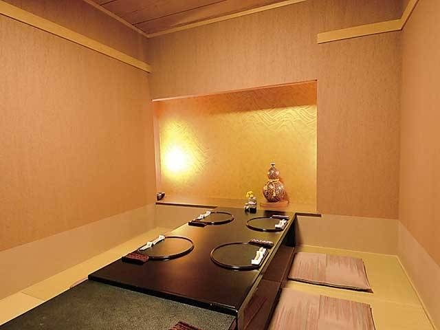 フルコースの一例を紹介