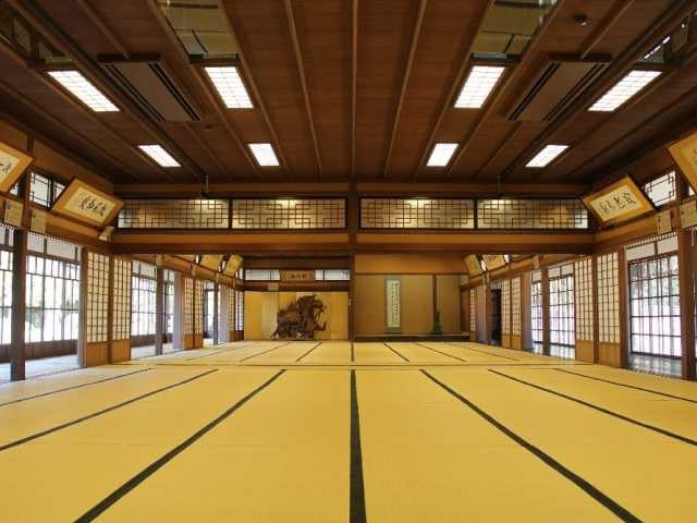 山口タウンで人気の観光スポット 山口市菜香亭