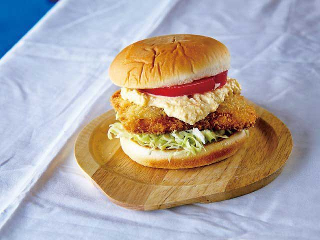 厳選した新鮮な材料を使った蒲鉾「忠小兵衛蒲鉾本店」