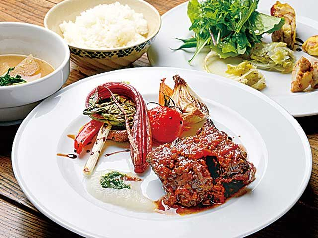 萩おすすめのグルメスポット La Ceiba